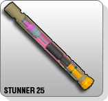 Stunner Series Hammers