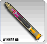 Winner 50(Q) Hammer H 125 200