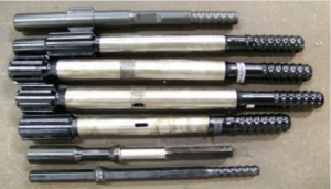 Shank Adaptors